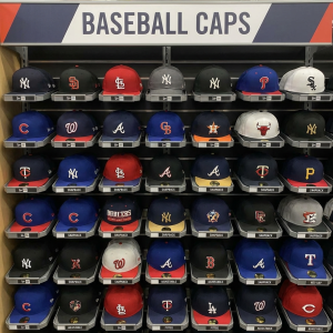 Baseball Caps