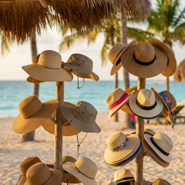 Sun Hats