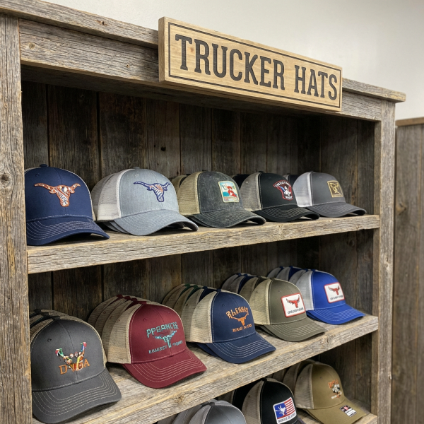 Trucker Hats