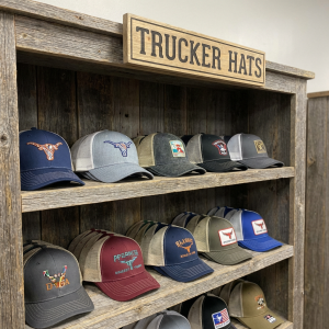 Trucker Hats