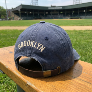 Classic Cotton Baseball Cap