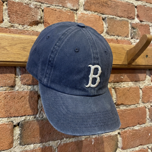 Premium Embroidered Baseball Cap