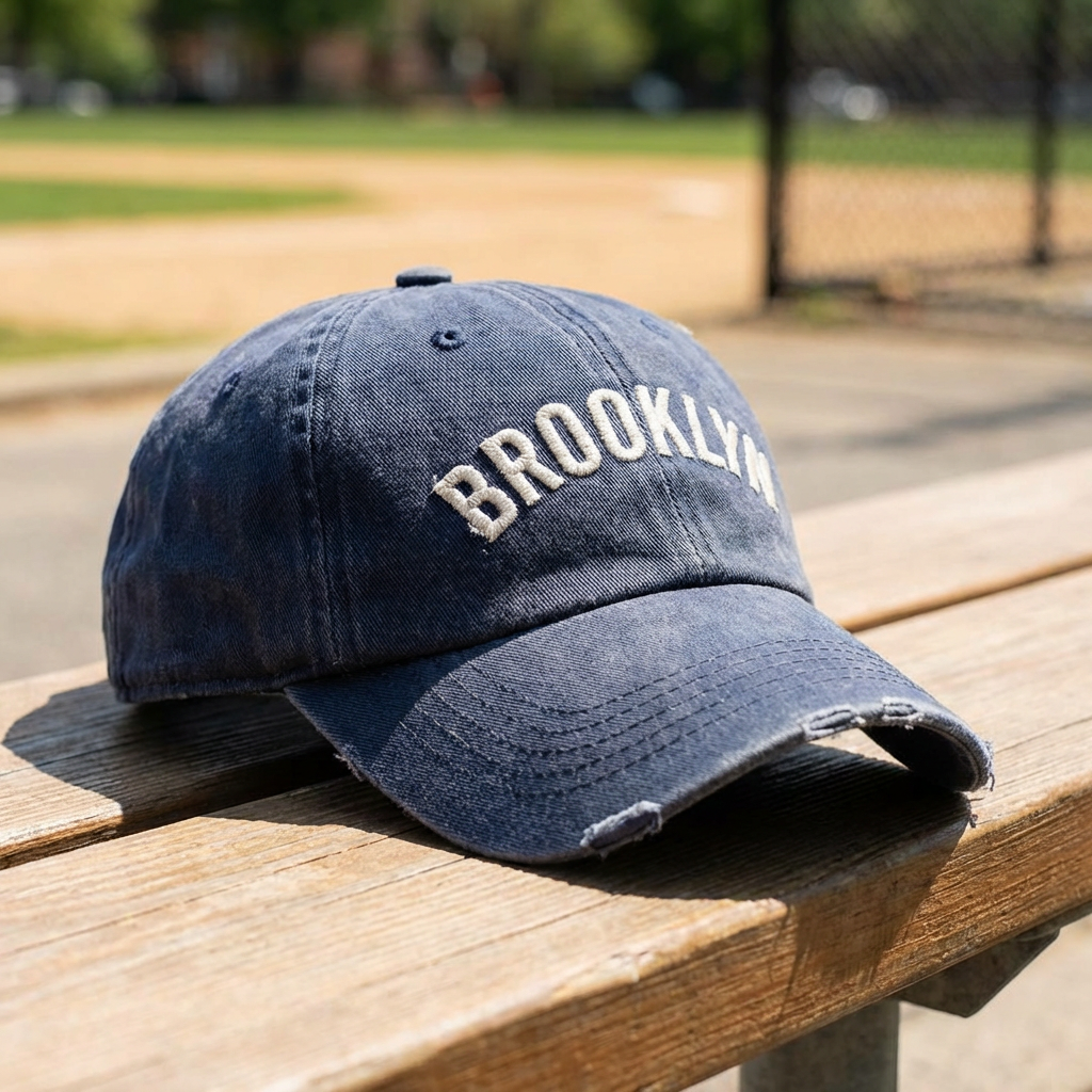 Performance Running Cap